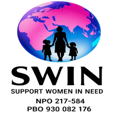 New Swin Logo